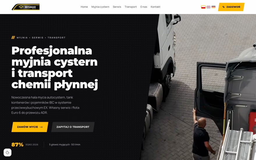 Strona główna WISMAR